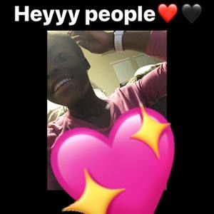 Meet your Posher, Kyra